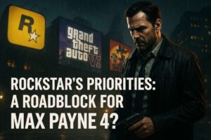 Rockstar’s Priorities