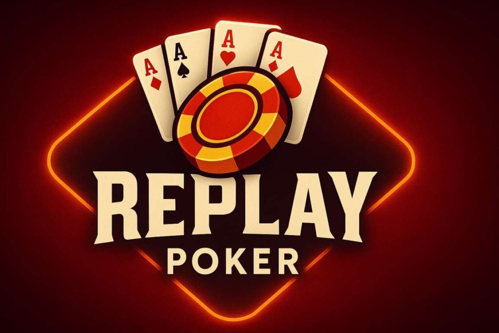 Replay Poker