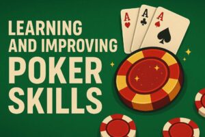 poker reply
