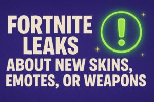 Fortnite