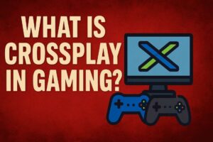  What Is Crossplay in Gaming