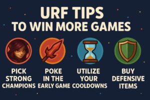 URF Tips to Win More Games