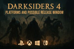 Possible Release Window