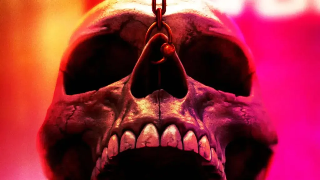 final destination bloodlines