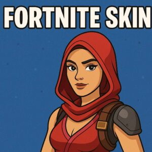 Fortnite Skins 