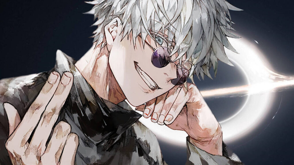 Gojo Satoru
