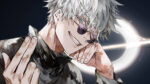 Gojo Satoru