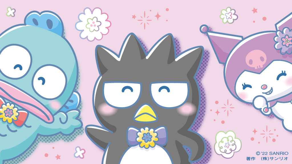 Sanrio Voting 2025