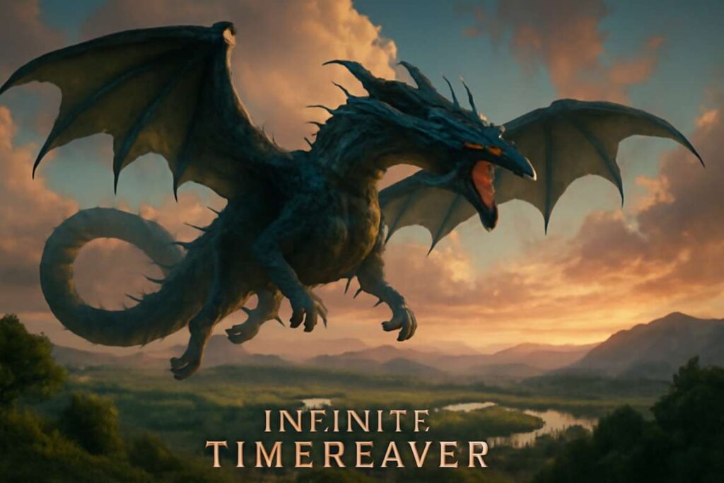 Infinite Timereaver