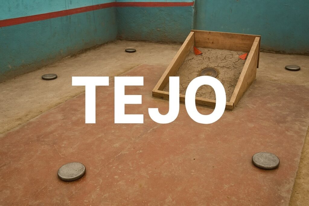 Tejo