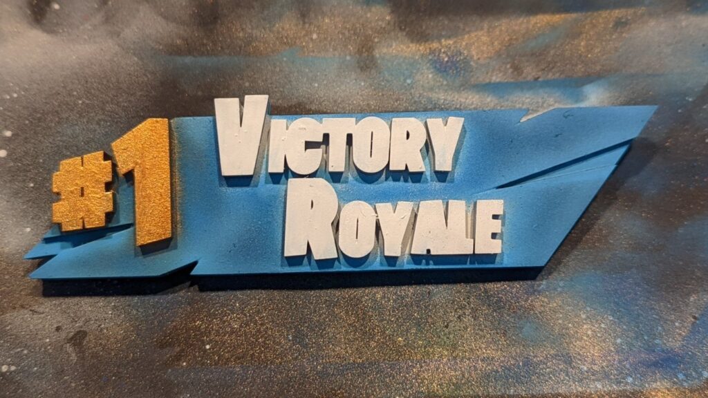 Victory Royale