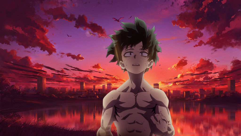 deku
