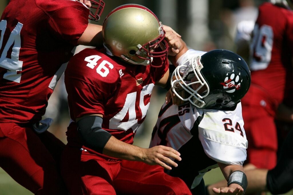 highest paid college athletes