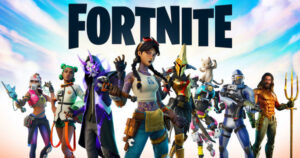 Fortnite Community