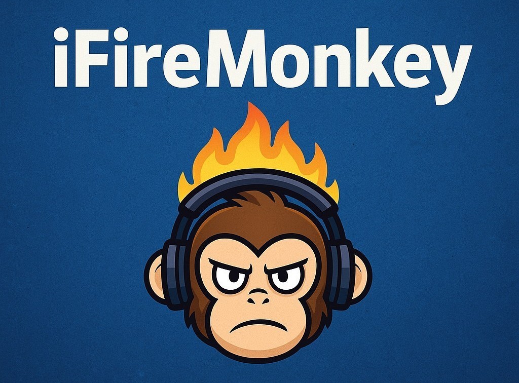 iFireMonkey