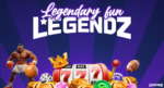 legendz casino | gaminggalaxy