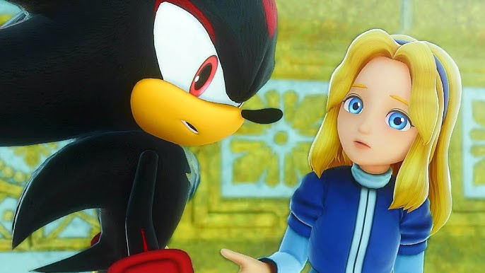 maria robotnik