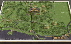 nostalgia tarkov
