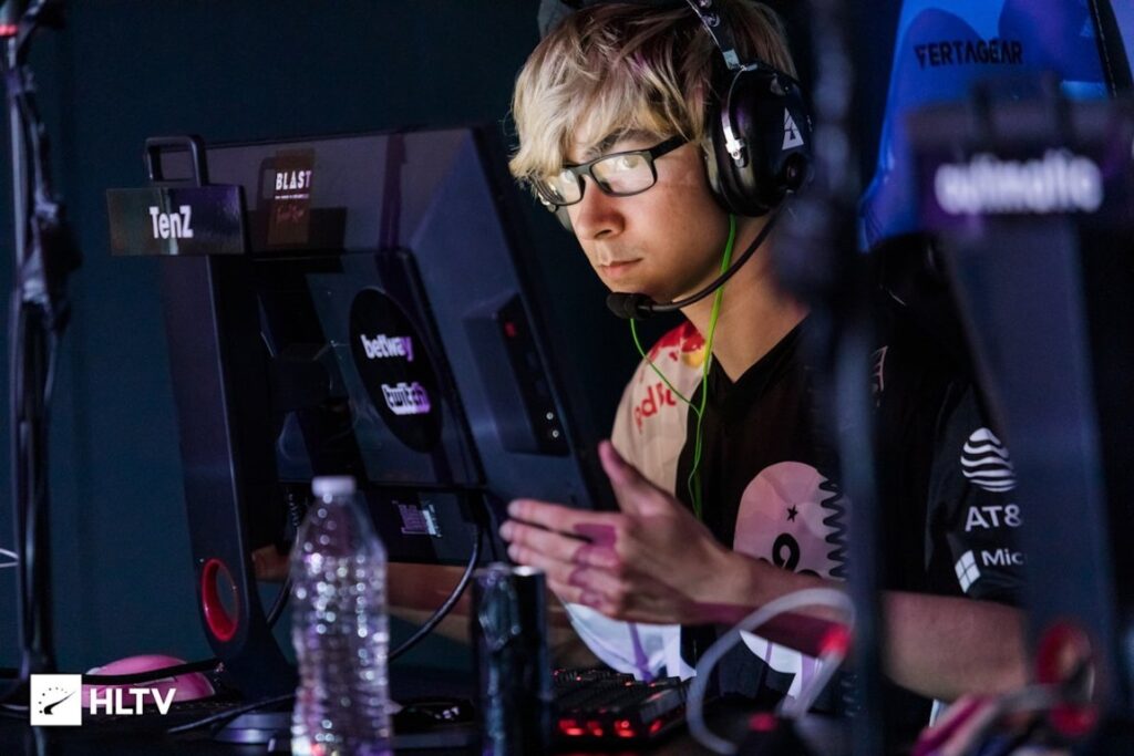 tenz